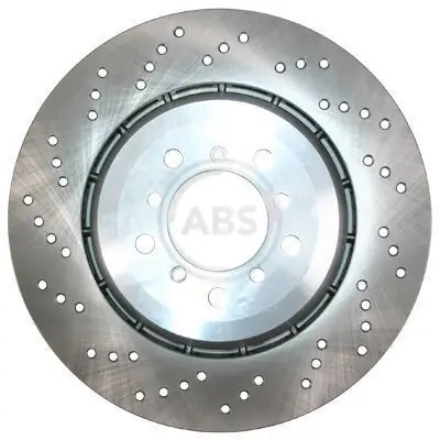 Disco de freno A.B.S. 17734 Precio De Fábrica